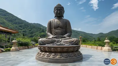 In Search of Serenity: The Most Peaceful Temples in Asia