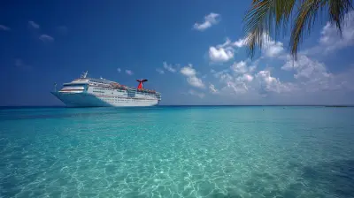 Insider Tips for Getting the Best Cruise Deals in 2026