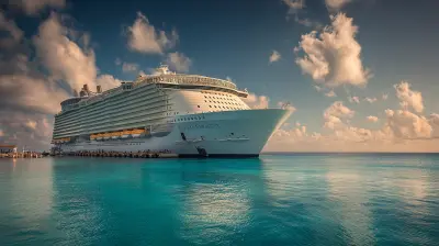 Insider Tips for Getting the Best Cruise Deals in 2026