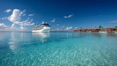 Insider Tips for Getting the Best Cruise Deals in 2026