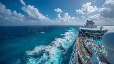 Insider Tips for Getting the Best Cruise Deals in 2026