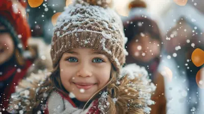 Lapland for Families: Reindeer, Huskies, and Holiday Cheer