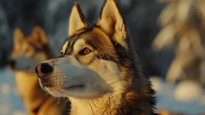 Lapland for Families: Reindeer, Huskies, and Holiday Cheer