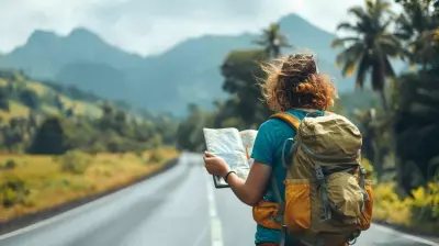 Lessons Learned From the Road: Common Digital Nomad Mistakes to Avoid