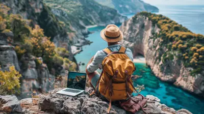 Lessons Learned From the Road: Common Digital Nomad Mistakes to Avoid