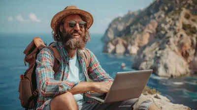 Lessons Learned From the Road: Common Digital Nomad Mistakes to Avoid