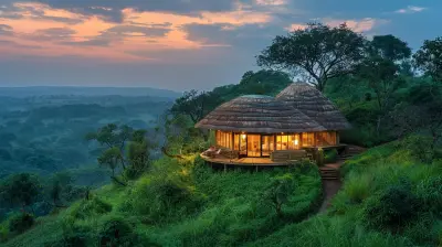 Luxe in the Wilderness: Exotic Safari Destinations You Shouldn't Miss