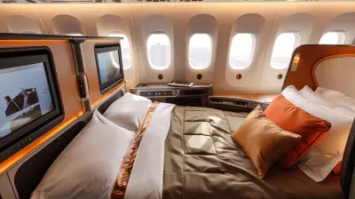 Maximizing Comfort on Long-Haul Flights: What You Need to Know