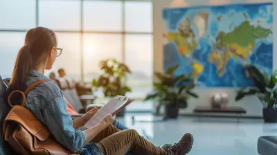 Maximizing Comfort on Long-Haul Flights: What You Need to Know