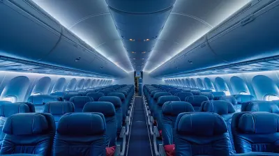Maximizing Comfort on Long-Haul Flights: What You Need to Know