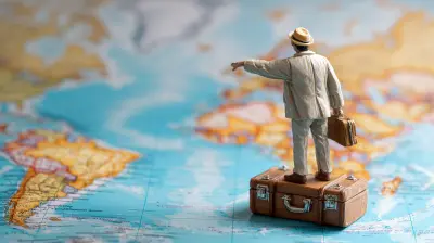 Most In-Demand Jobs Overseas for Expats in 2026
