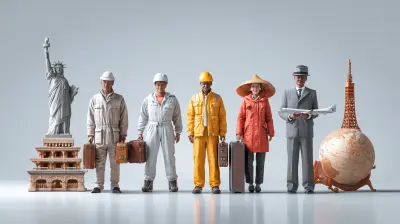 Most In-Demand Jobs Overseas for Expats in 2026