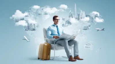 Most In-Demand Jobs Overseas for Expats in 2026