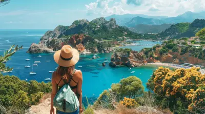 Off-Season Travel: Getaways on a Budget in Less Crowded Destinations