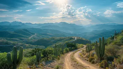 Off the Beaten Path in Mexico: Oaxaca to San Cristóbal