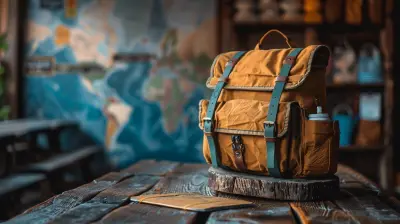 Packing Hacks Every Backpacker Should Know
