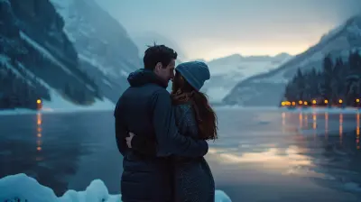 Planning a Winter Honeymoon: Destinations for Newlyweds