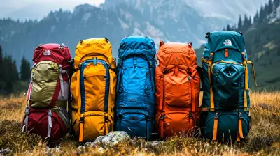 Preparing for High-Altitude Backpacking: Gear and Safety Tips