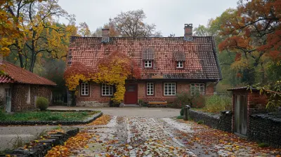 Preserving the Past: Museums and Outdoor Historical Exhibitions