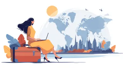 Pros and Cons of Working Abroad You Should Know by 2027