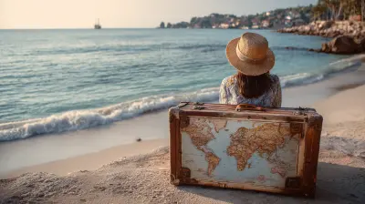 Pros and Cons of Working Abroad You Should Know by 2027