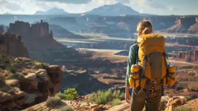 Rediscovering the Lost Art of Wilderness Navigation