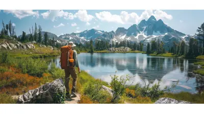 Rediscovering the Lost Art of Wilderness Navigation