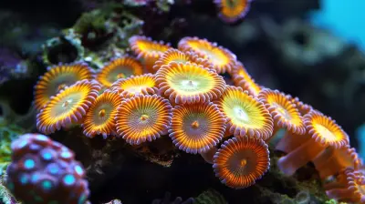 Reef Adventures: Exotic Coral Wonders and Where to Find Them