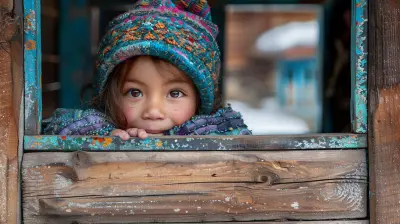 Remote Villages in Asia that Offer a Unique Window into Tradition