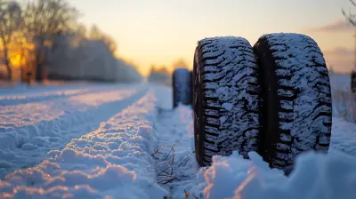 Renting a Car in the Snow: What You Need to Know