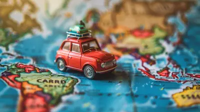 Renting a Hybrid Car: Sustainable Travel Made Simple