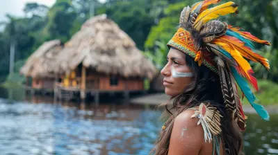 Responsible Travel: Visiting Indigenous Communities Respectfully