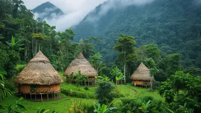 Responsible Travel: Visiting Indigenous Communities Respectfully