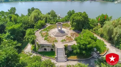 Revolutionary Sites: Landmarks of Freedom and Rebellion
