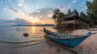 Secrets to Affordable Travel in Southeast Asia