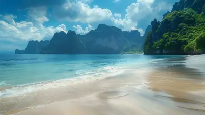 Secrets to Affordable Travel in Southeast Asia