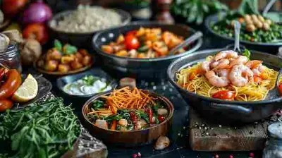 Secrets to Finding Authentic Food Experiences While Traveling