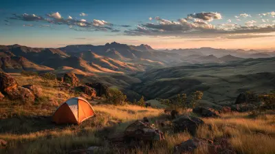 Secrets to Finding Secluded Campsites in 2027