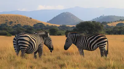 South Africa Journey: From Cape Town to Kruger National Park