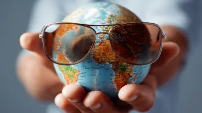 Starting a Business Overseas: What You Need to Know by 2027