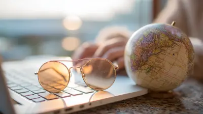 Starting a Business Overseas: What You Need to Know by 2027
