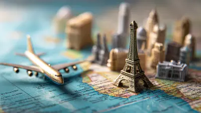 Starting a Business Overseas: What You Need to Know by 2027