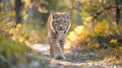 Stay Safe: How to Avoid Wildlife Run-ins on Remote Hikes