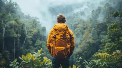 Support Local: Eco Travel Destinations That Benefit Local Communities