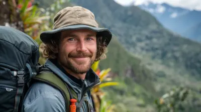 Sustainable Backcountry Adventures: How to Tread Lightly