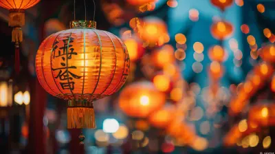 The Best Asian Night Markets You Must Visit