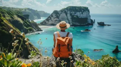 The Cheapest Places to Live as a Thriving Digital Nomad