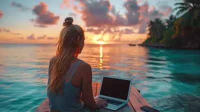 The Cheapest Places to Live as a Thriving Digital Nomad