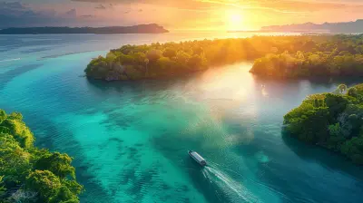 The Future of Eco Travel: Emerging Trends in Sustainable Tourism