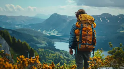 The Joy Of Slow Travel Why Backpacking Is The Best Way To See A Country